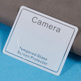 Huawei Mate XT Ultimate Protective Film for Camera Lens - Transparent