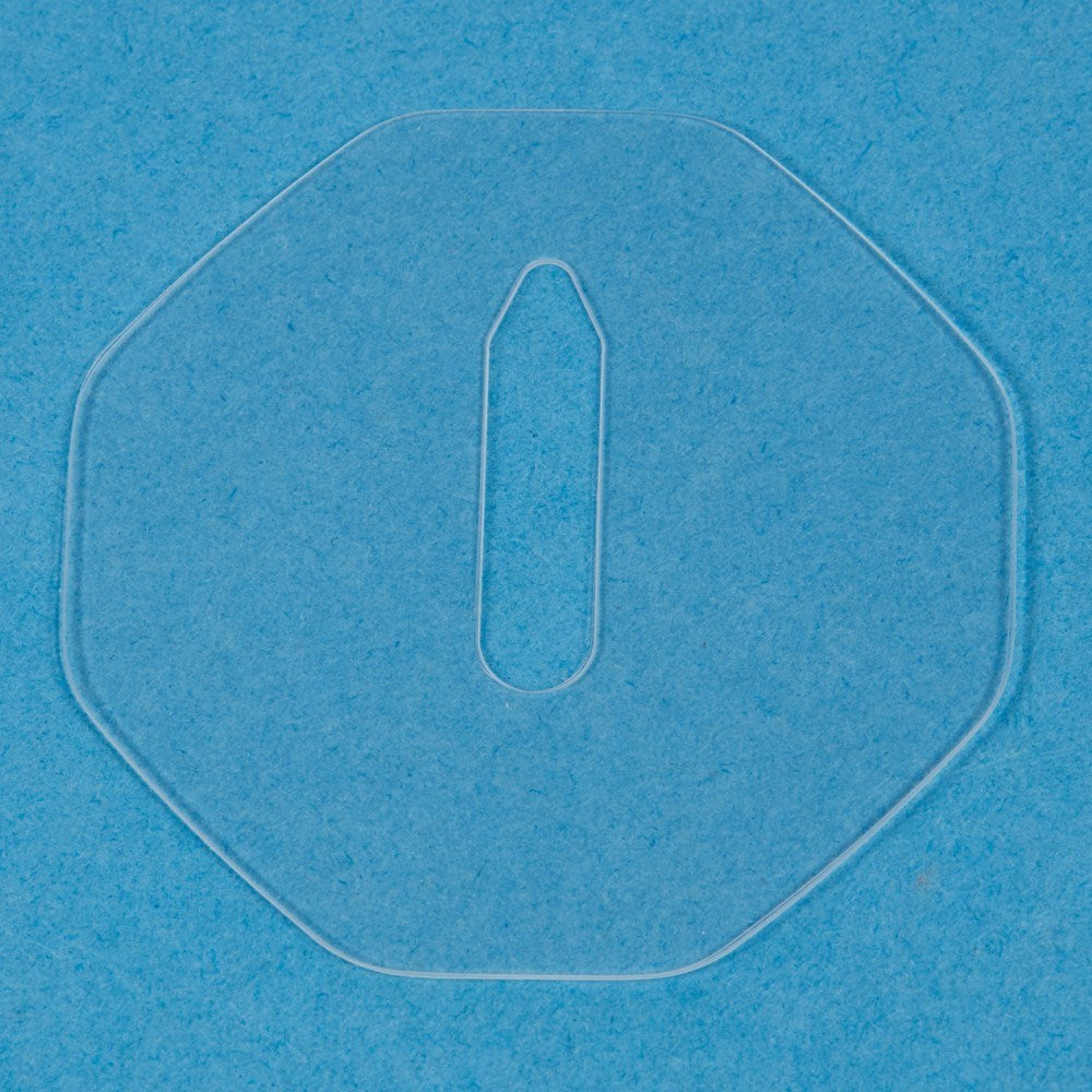 Huawei Mate XT Ultimate Protective Film for Camera Lens - Transparent