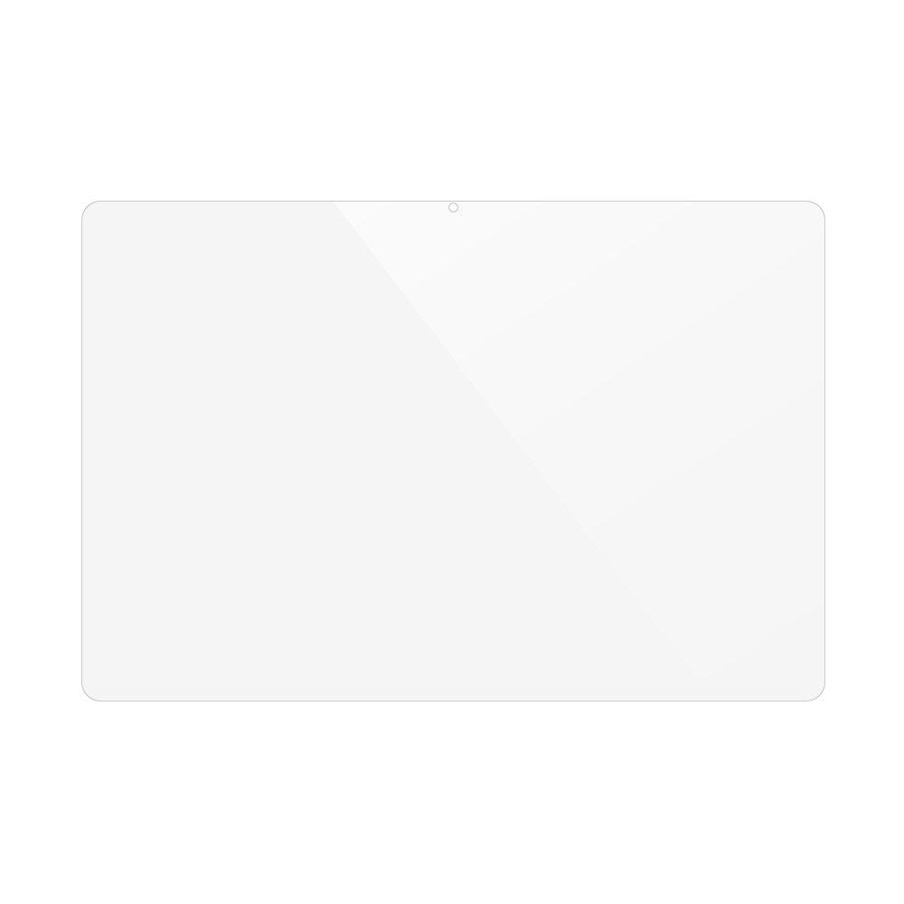 Huawei MatePad 12 X Arc Edge Tempered Glass Screen Protector - Transparent