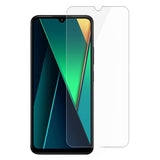 Xiaomi Redmi 14C / Poco C75 Tempered Glass Screen Protector - Transparent