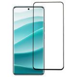 Xiaomi Redmi Note 14 Pro 5G Tempered Glass Screen Protector - Transparent