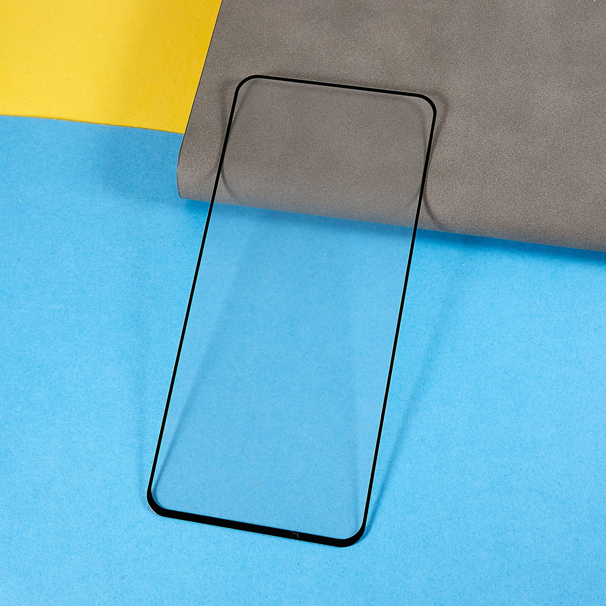 Xiaomi Redmi Note 14 Pro 5G Tempered Glass Screen Protector - Transparent