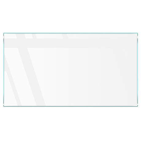 Nintendo Switch 2 Tempered Glass Screen Protector – Transparent