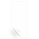 Nokia G60 Plastic Screen Protector - Transparent