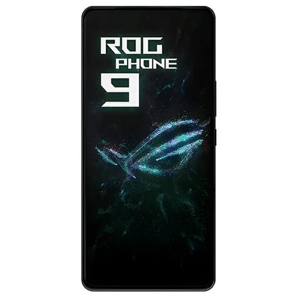 Asus ROG Phone 9 (5G) - RURIHAI Screen Protector Glass - Transparent