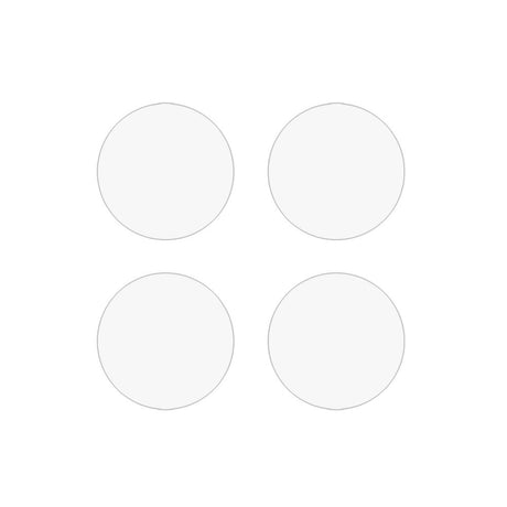 Xiaomi 14T Pro Tempered Camera Lens Protection Glass - Transparent