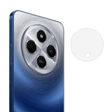 Xiaomi Redmi 14C Tempered Camera Lens Protector Glass - Transparent