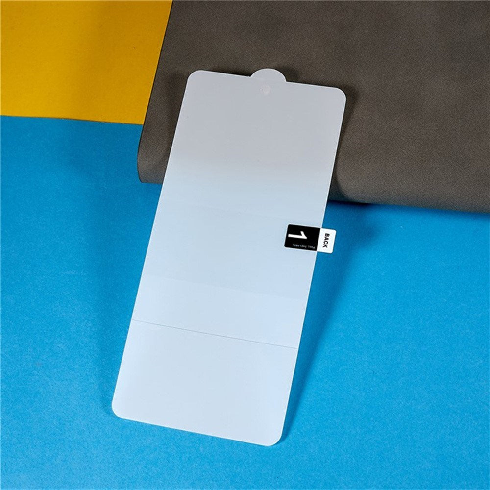 OnePlus 13 Screen Protector - Film - Transparent