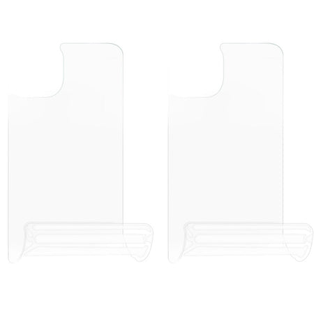 iPhone 14 Pro Back Protective Film - Transparent