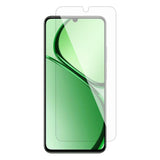 Realme C75 Tempered Glass Screen Protector - Transparent