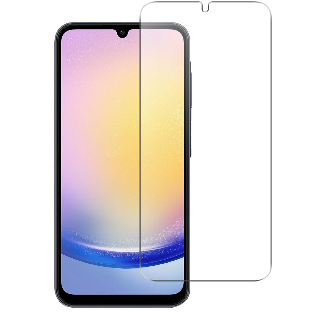 Samsung Galaxy A36 (5G) / Samsung Galaxy A56 (5G) Screen Protector Glass - Transparent