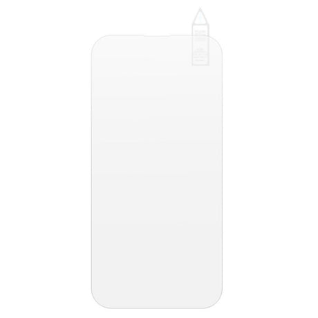 iPhone 16e - RURIHAI Screen Protector Glass - Transparent