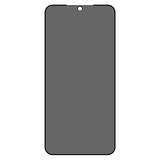 Huawei Mate 70 Full Fit Tempered Screen Protector Glass - Privacy Function - Transparent