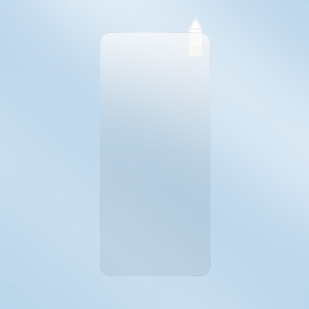 Realme 14X (5G) RURIHAI Screen Protector Glass - Transparent