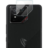 Asus ROG Phone 9 (5G) / 9 Pro (5G) Tempered Camera Lens Protector Glass - 2 pcs - Transparent