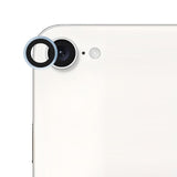 iPhone 16e RURIHAI Camera Lens Protector - Blue