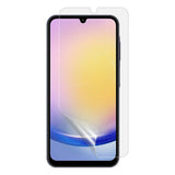 Samsung Galaxy A26 (5G) Screen Protector Film - Flexible Plastic - Transparent
