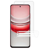 Realme 14X (5G) Screen Protector - Transparent