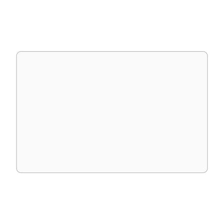 Lenovo Yoga Tab Plus 12.7" 0.3 mm Tempered Glass Screen Protector  - Transparent