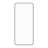 Samsung Galaxy S25 Edge Tempered Protective Glass - Transparent