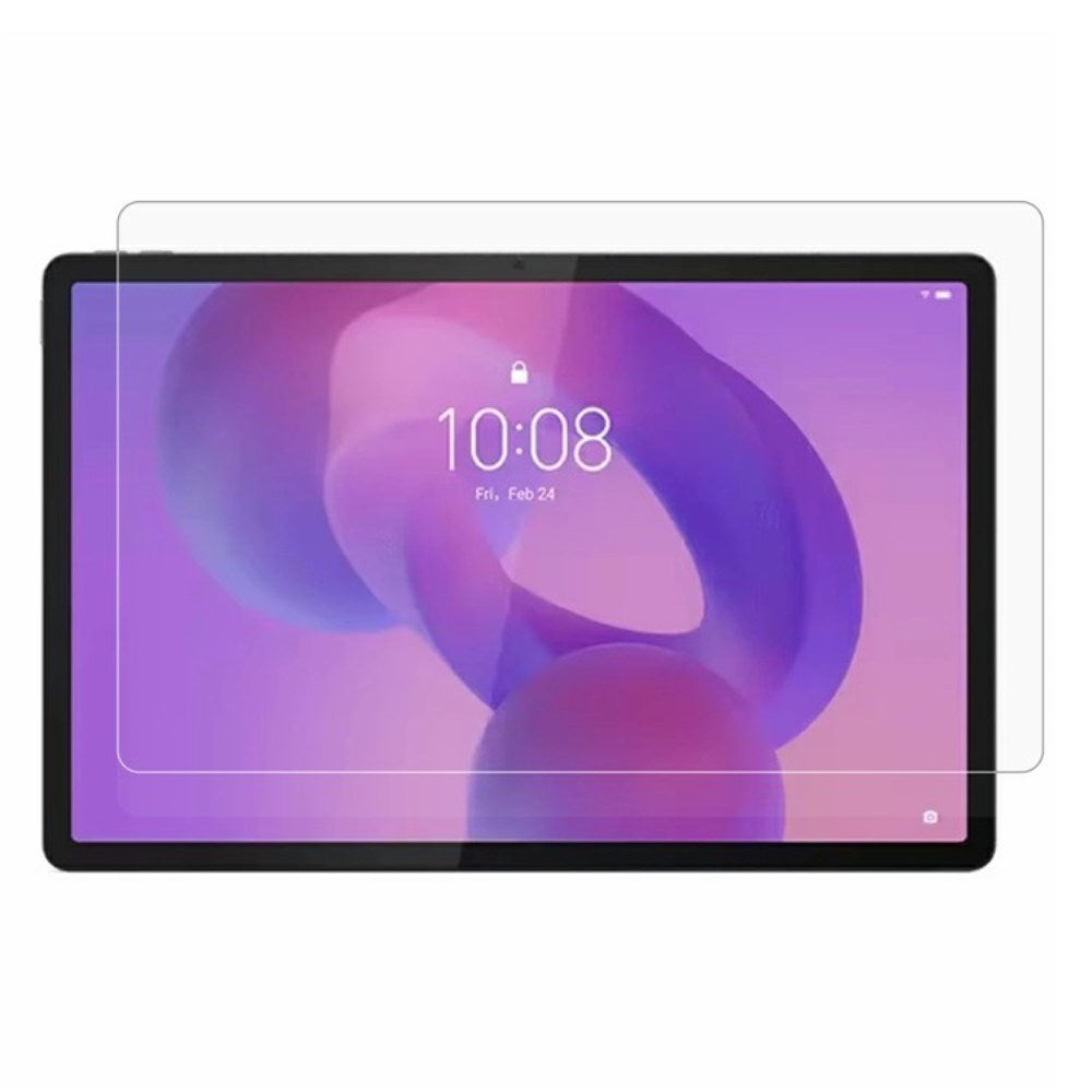 Lenovo IdeaTab Pro Tempered Screen Protection Glass - Transparent