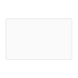 Lenovo IdeaTab Pro Tempered Screen Protection Glass - Transparent