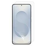 Samsung Galaxy S25 Edge Screen Protector Film - Transparent