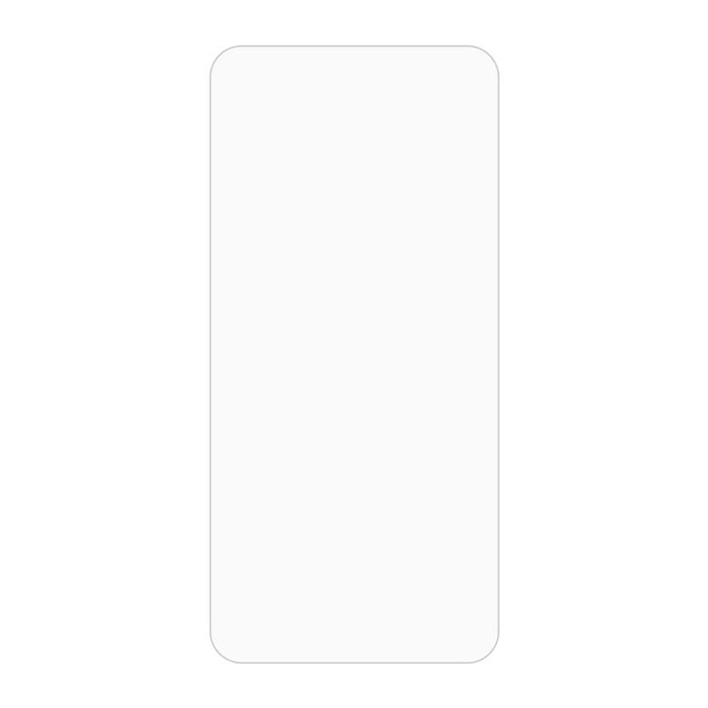 Samsung Galaxy S25 Edge Screen Protector Film - Transparent