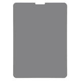 iPad Pro 11" (2025 - 2018) Paper Texture PET Protective Film with Privacy - Transparent