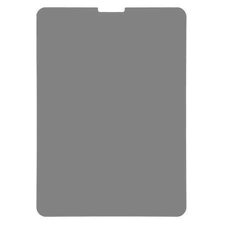 iPad Pro 11" (2025 - 2018) Paper Texture PET Protective Film with Privacy - Transparent