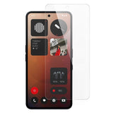 Nothing Phone (3a) Screen Protector Glass - Transparent