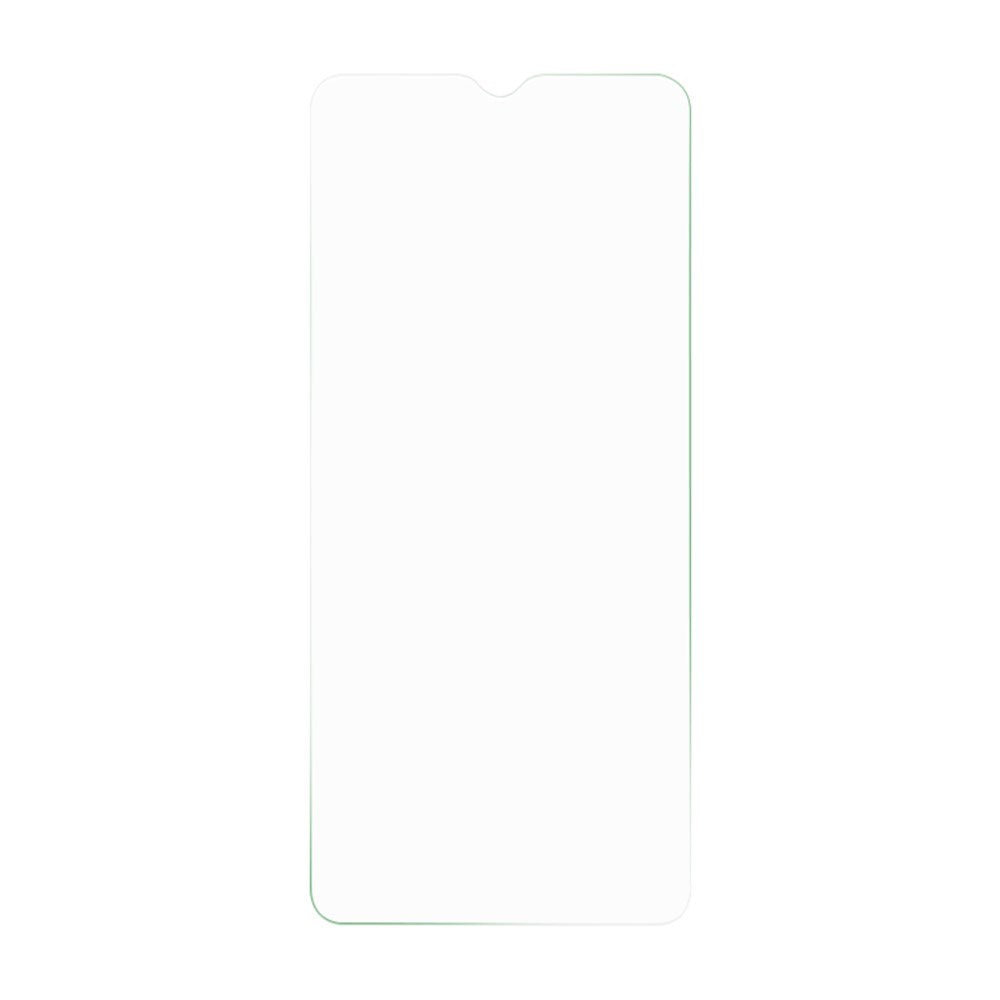 OPPO A17 Tempered Glass Screen Protector – 0.3mm – Transparent