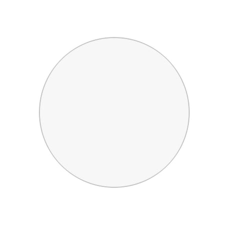 OnePlus 13R Tempered Camera Lens Protector Glass - Transparent