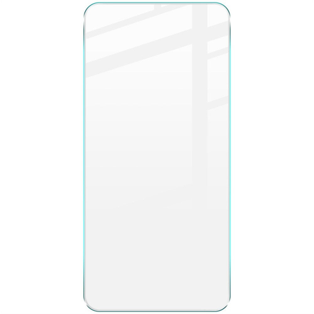 Samsung Galaxy S25 Edge IMAK Hardened Glass - Case Friendly Screen Protection - Transparent