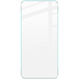 Samsung Galaxy S25 Edge IMAK Hardened Glass - Case Friendly Screen Protection - Transparent