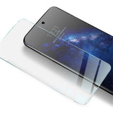Samsung Galaxy S25 Edge IMAK Hardened Glass - Case Friendly Screen Protection - Transparent
