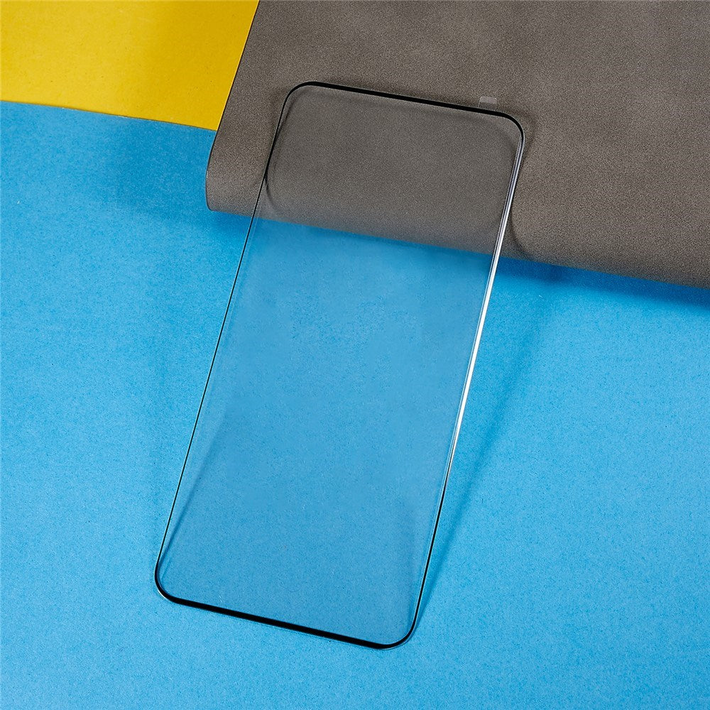 Oppo Reno13 Pro (5G) Screen Protector Glass - Transparent