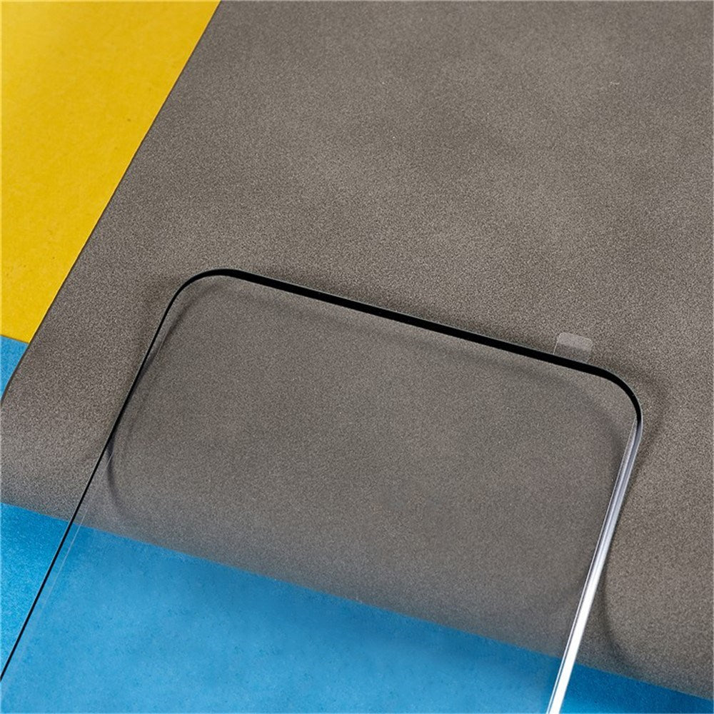 Oppo Reno13 Pro (5G) Screen Protector Glass - Transparent