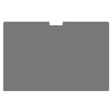 MacBook Air 13" M2/M3/M4 (2022-2025) Privacy Screen Protector Film - Transparent