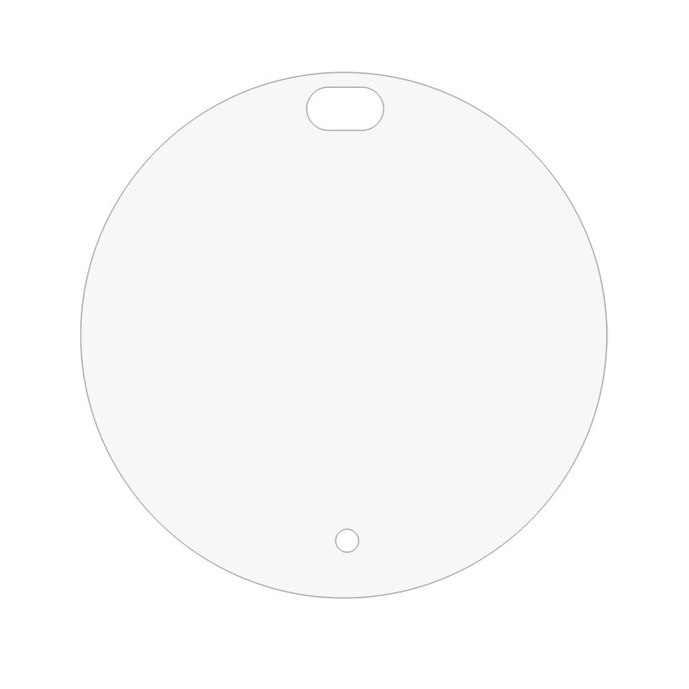 Xiaomi 15 Ultra Camera Lens Protective Glass - Transparent