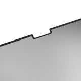 MacBook Air 15" M2/M3/M4 (2023-2025) Magnetic Privacy Screen Protector - Transparent