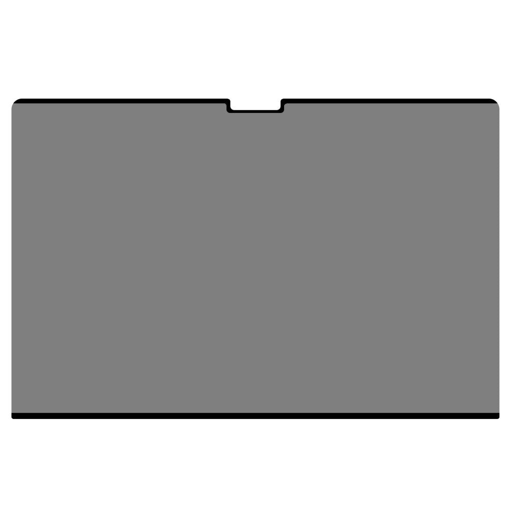 MacBook Pro 14 M5/M4/M3/M2/M1 (2025-2021) Magnetic Privacy Screen Protector - Transparent