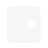 Realme GT 7 Pro (5G) Tempered Camera Lens Protector Glass - Transparent