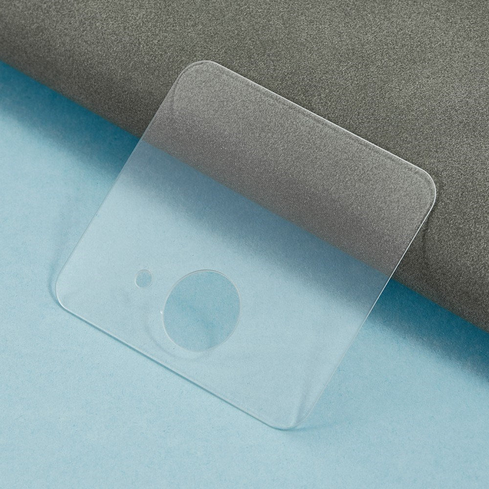 Realme GT 7 Pro (5G) Tempered Camera Lens Protector Glass - Transparent