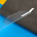 Huawei Mate 70 Screen Protector Glass - Transparent