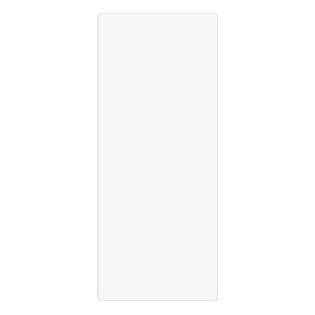 Samsung Galaxy Z Fold7 Tempered Screen Protector Glass - Transparent