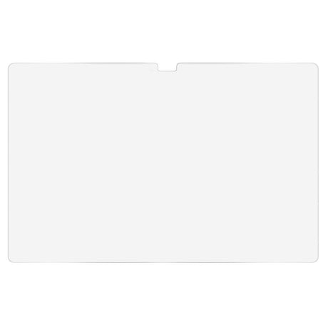 MacBook Air 13" M2/M3 (2023-2024) Tempered Glass Screen Protector - Transparent