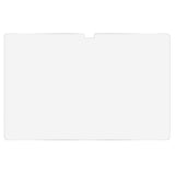 MacBook Air 15" M2/M3/M4 (2023-2025) Tempered Glass Screen Protector - Transparent