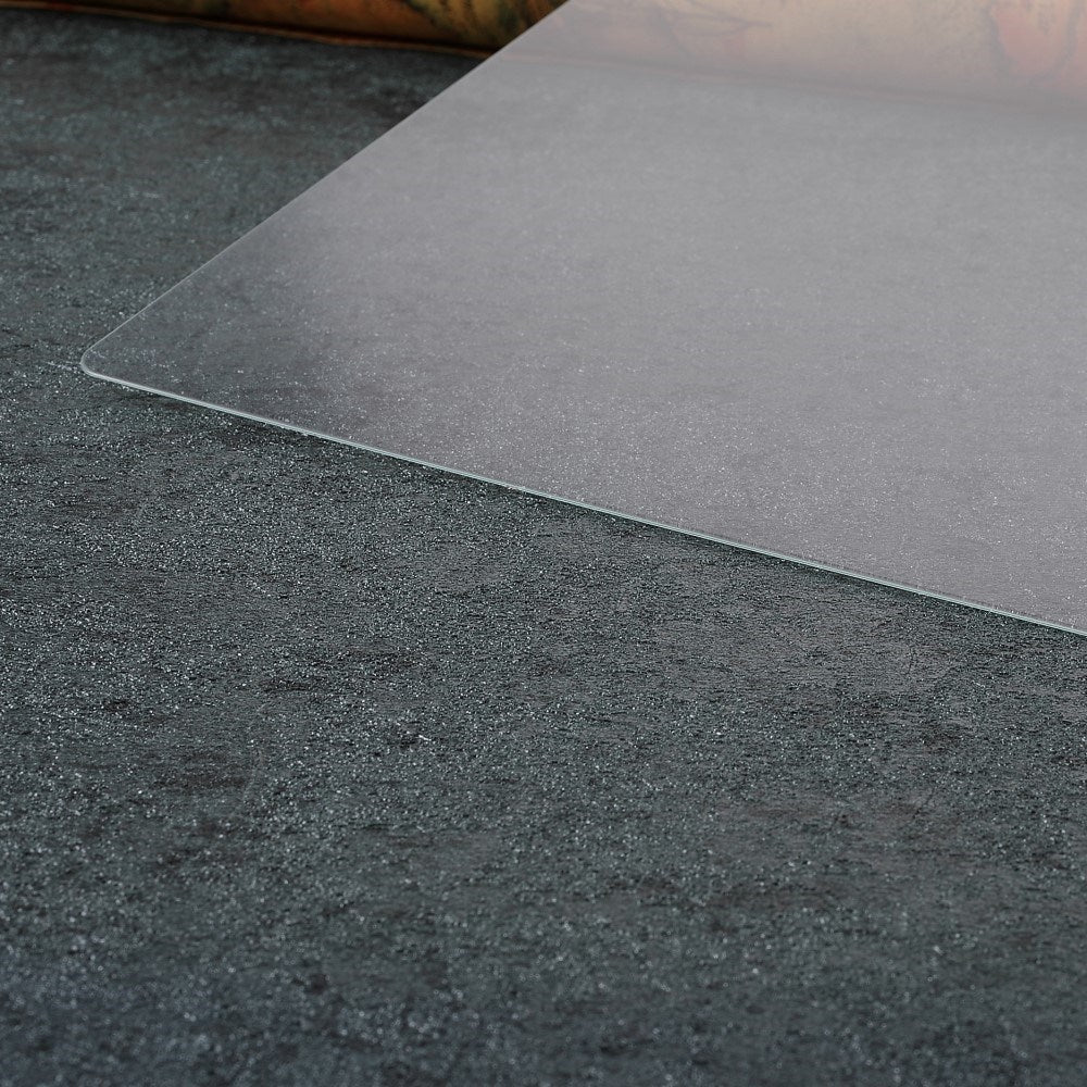 MacBook Air 15" M2/M3/M4 (2023-2025) Tempered Glass Screen Protector - Transparent