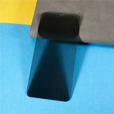 Google Pixel 10 Pro Fold Hardened Glass with Privacy - Full-Fit - Black Edge